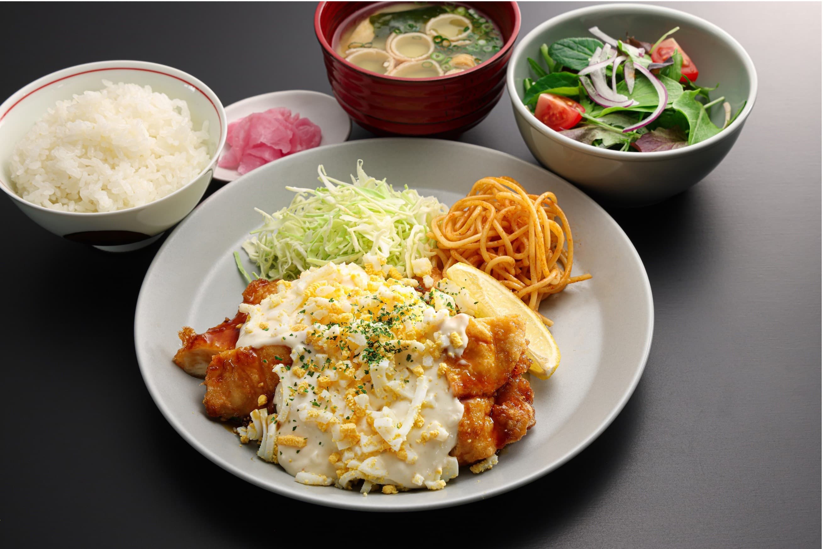 チキン南蛮
