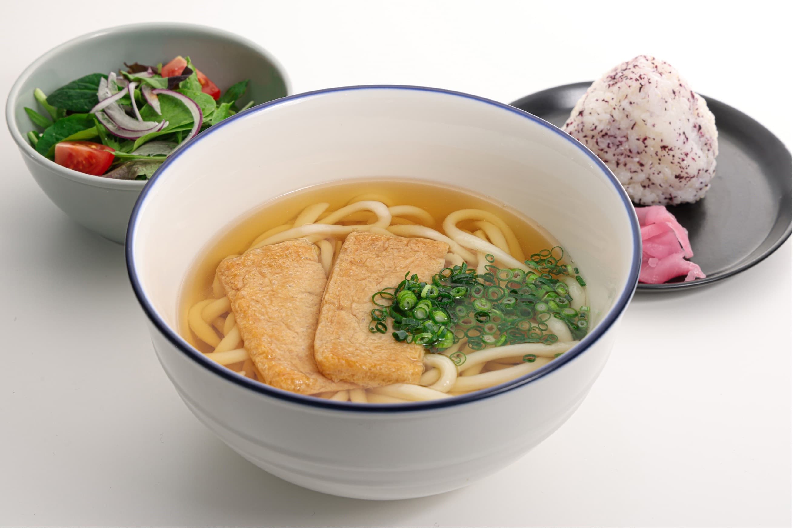 きつねうどん
